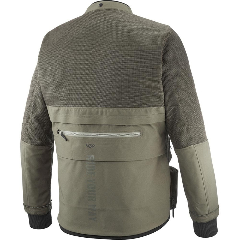 IXON VESTE ETNA