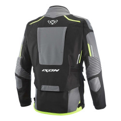 IXON VESTE MIDGARD