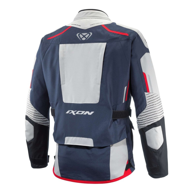 IXON VESTE MIDGARD