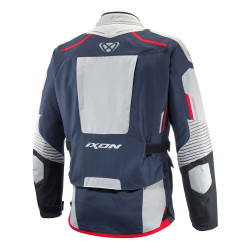 IXON VESTE MIDGARD