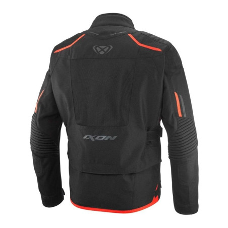 IXON VESTE MIDGARD AIR C