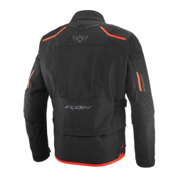 IXON VESTE MIDGARD AIR C