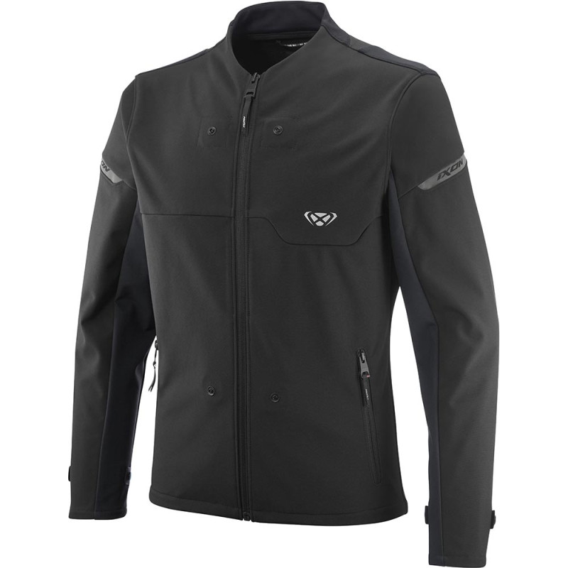 IXON VESTE M-THERMAWIND