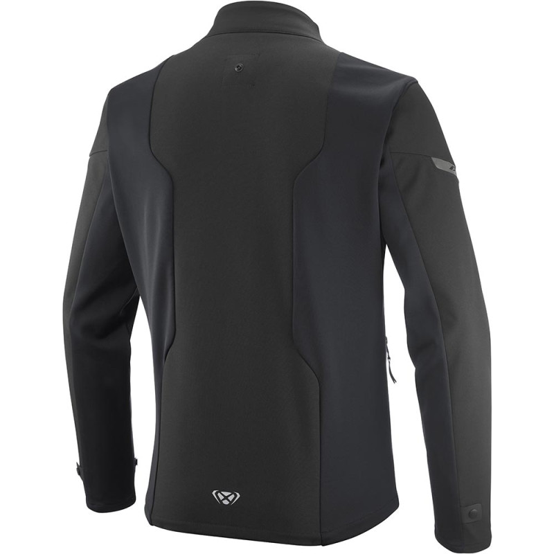 IXON VESTE M-THERMAWIND