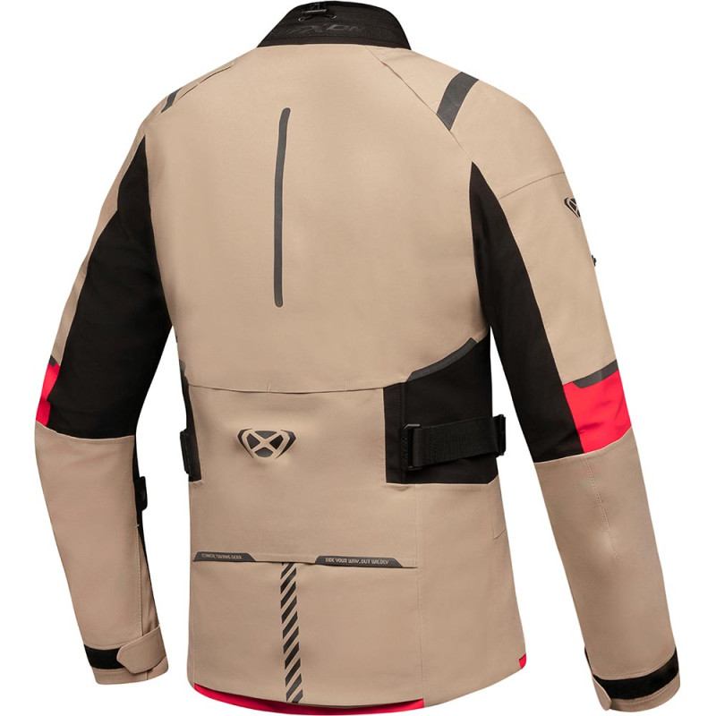 IXON VESTE M-SKEID LADY