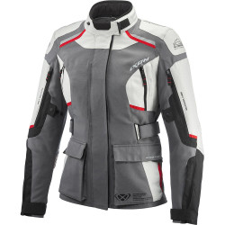 IXON VESTE MIDGARD LADY