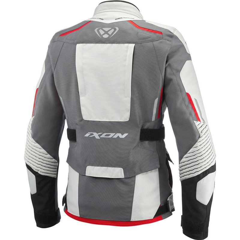 IXON VESTE MIDGARD LADY