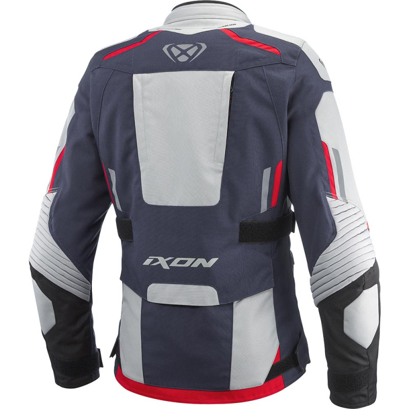 IXON VESTE MIDGARD LADY