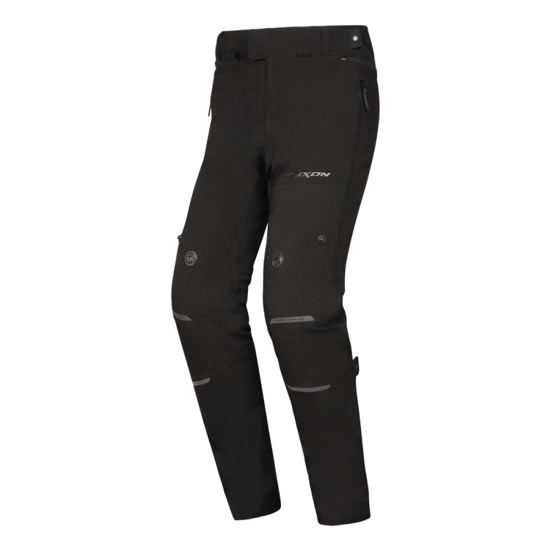 IXON PANTALON M-SKD - NOIR