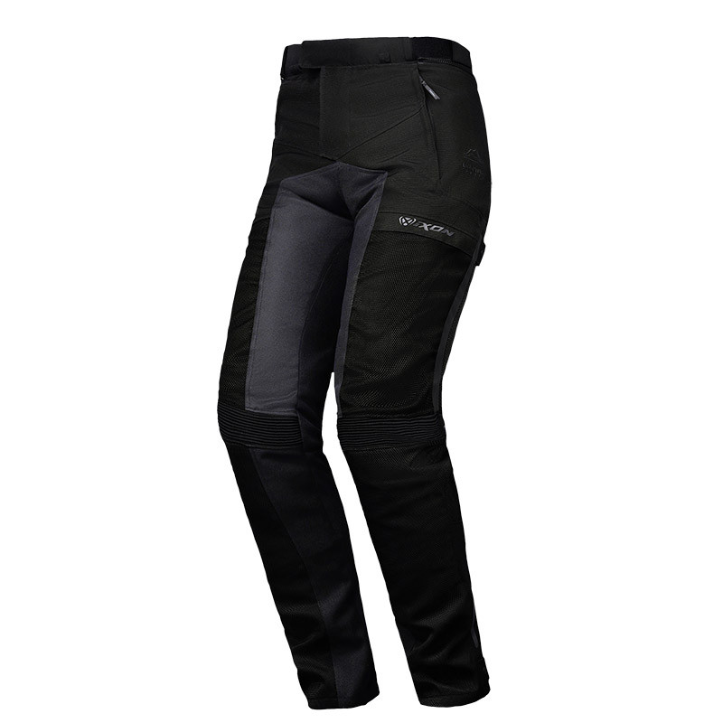 IXON PANTALON M-NJORD - NOIR