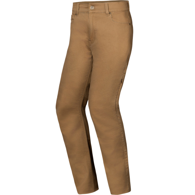 IXON PANTALON DUSK - BEIGE