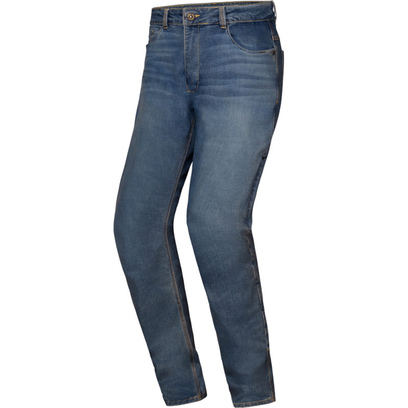 IXON JEAN ALEX LONG - BLEU CLAIR
