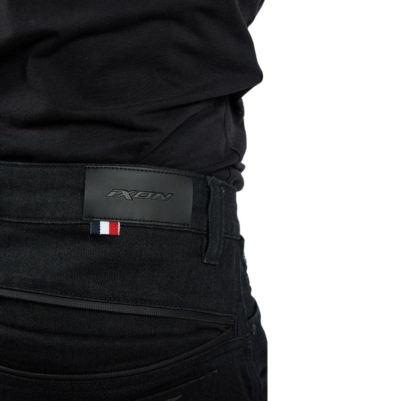 IXON JEAN REMY