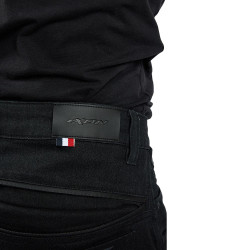IXON JEAN REMY