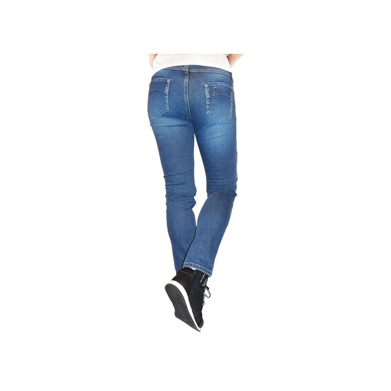 IXON JEAN BILLIE