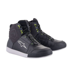 ALPINESTARS CHAUSSURES CHROME WATERPROOF