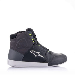 ALPINESTARS CHAUSSURES CHROME WATERPROOF
