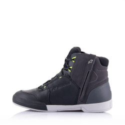 ALPINESTARS CHAUSSURES CHROME WATERPROOF