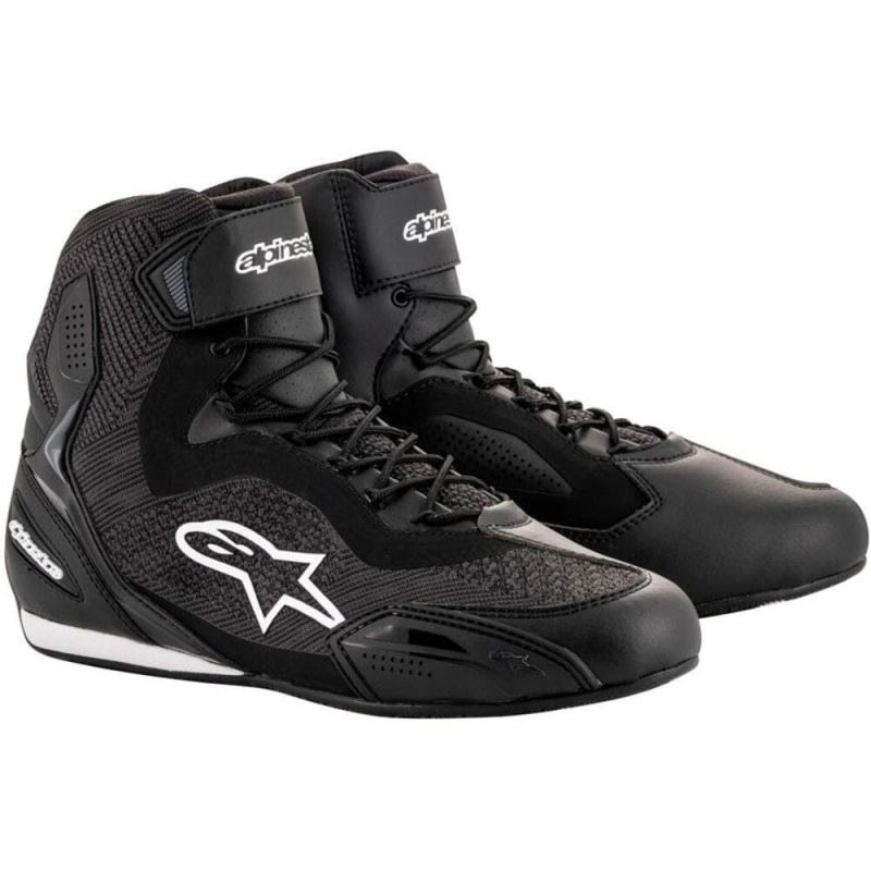 ALPINESTARS CHAUSSURES FASTER-3 RIDEKNIT®