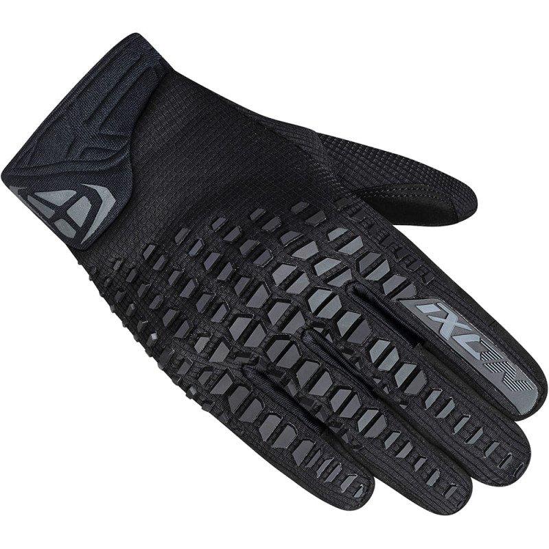IXON GANTS OREGON - NOIR