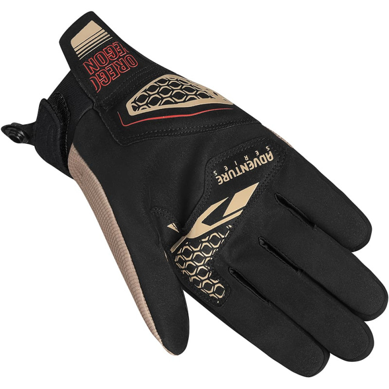 IXON GANTS OREGON