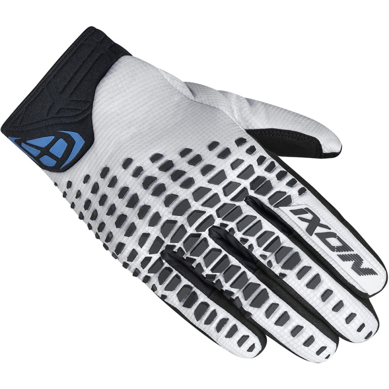 IXON GANTS OREGON - GRIS