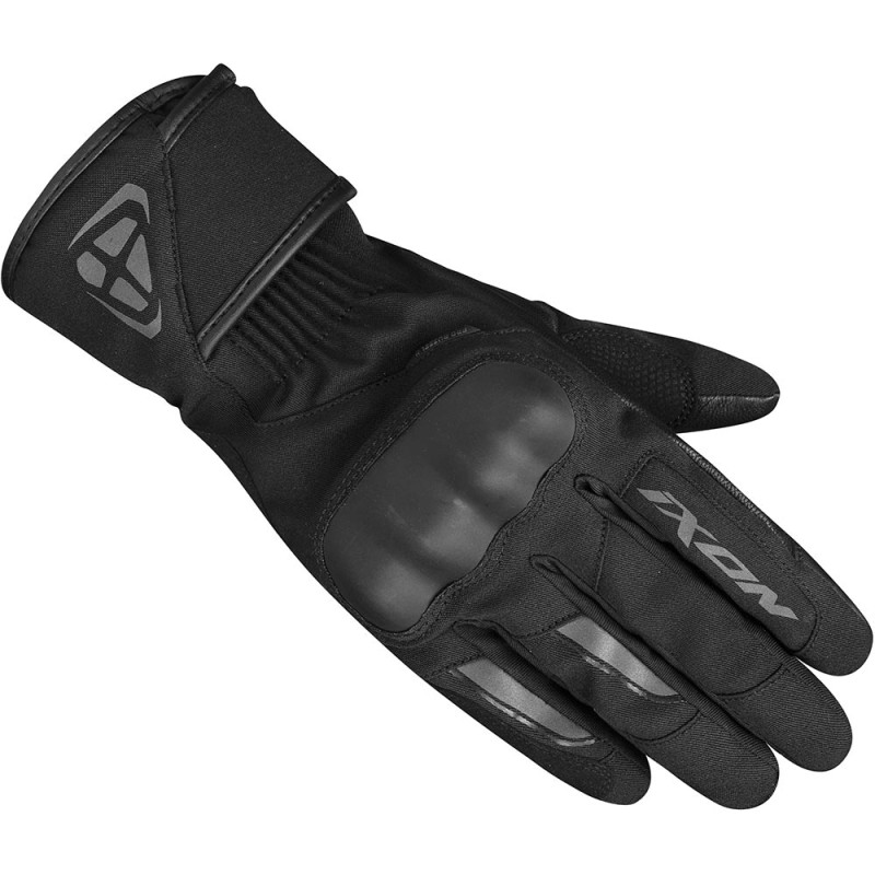 IXON GANTS PRO RUSSEL 2 - NOIR