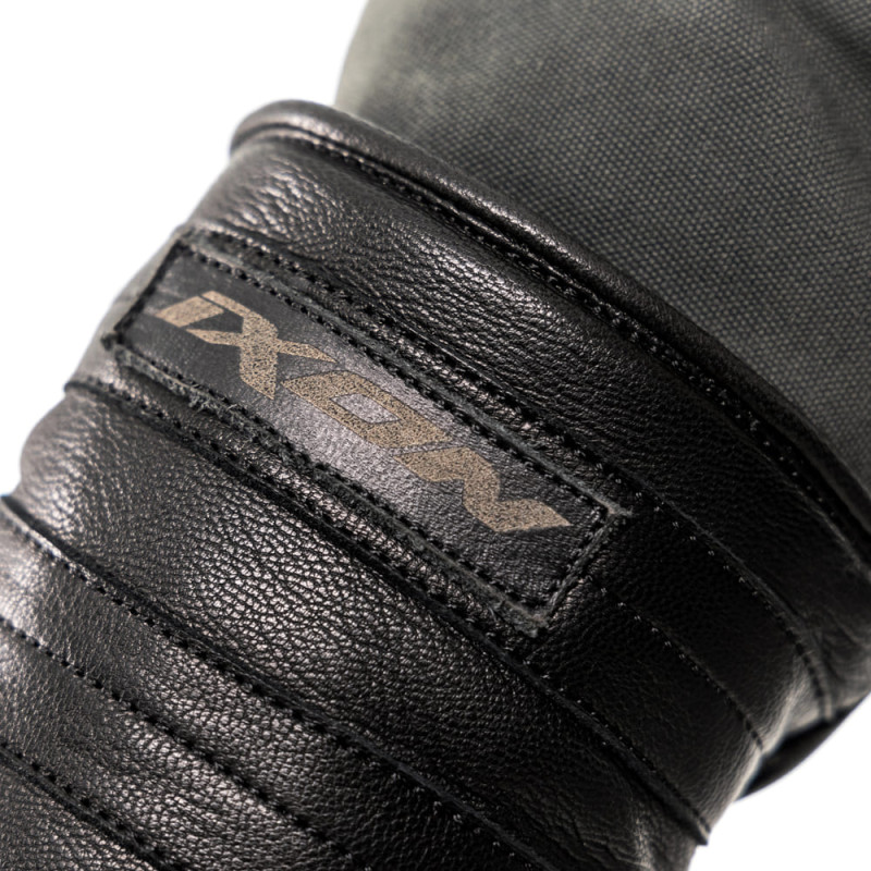 IXON GANTS PRO ROYAL