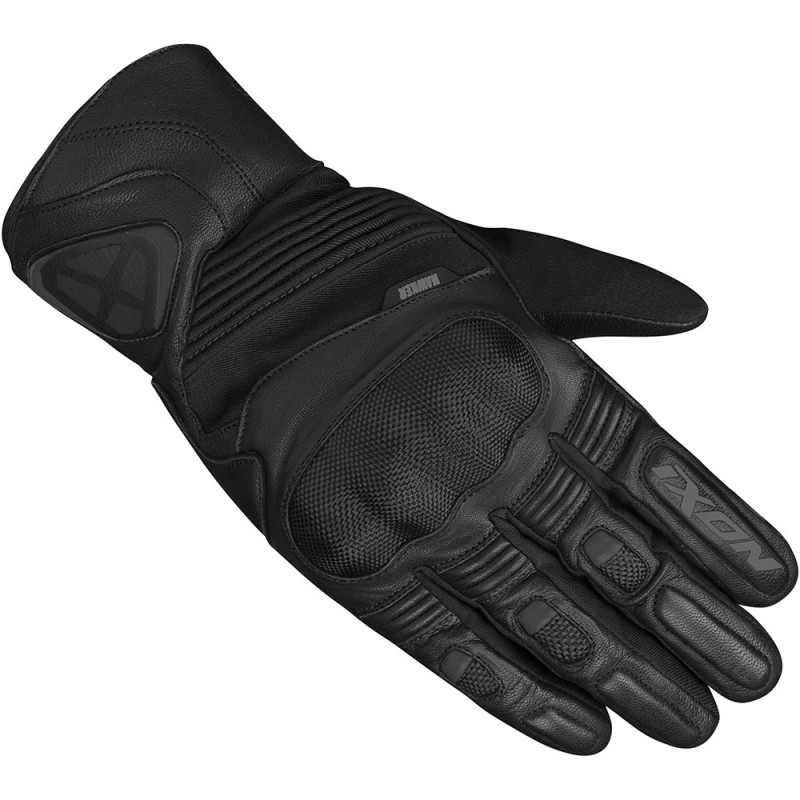 IXON GANTS PRO HAWKER - NOIR