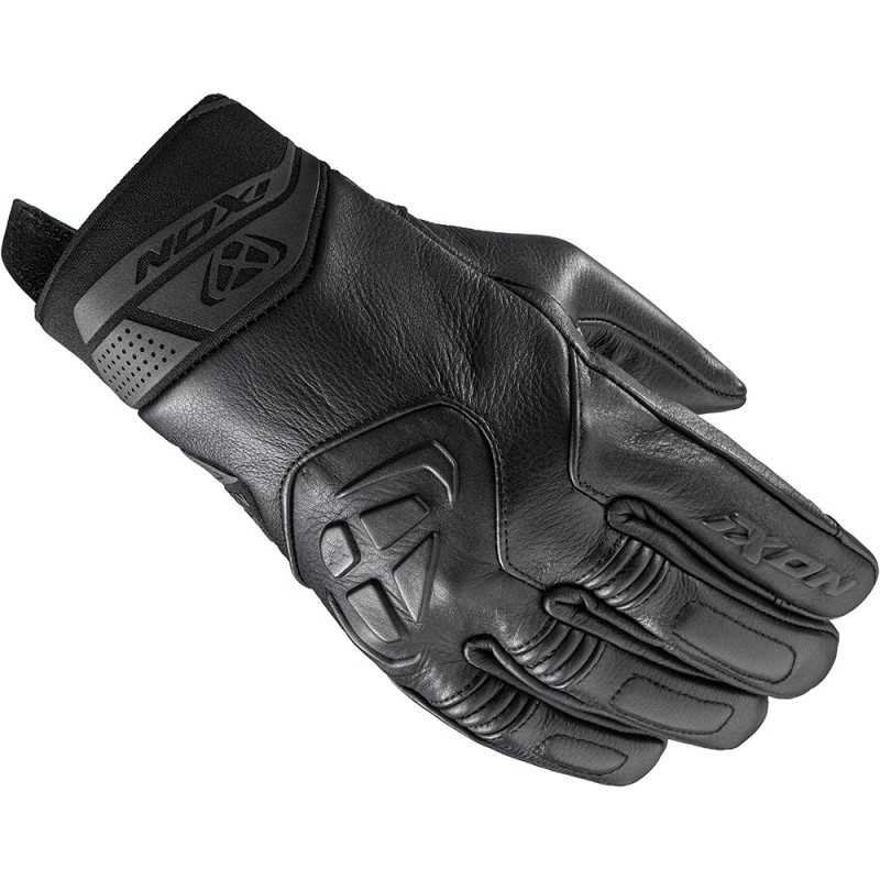 IXON GANTS MIG 2 LEATHER