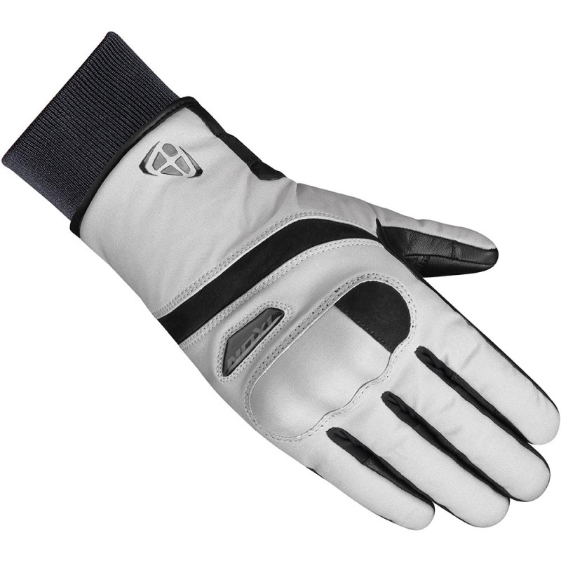 IXON GANTS PRO FRYO LADY - GRIS