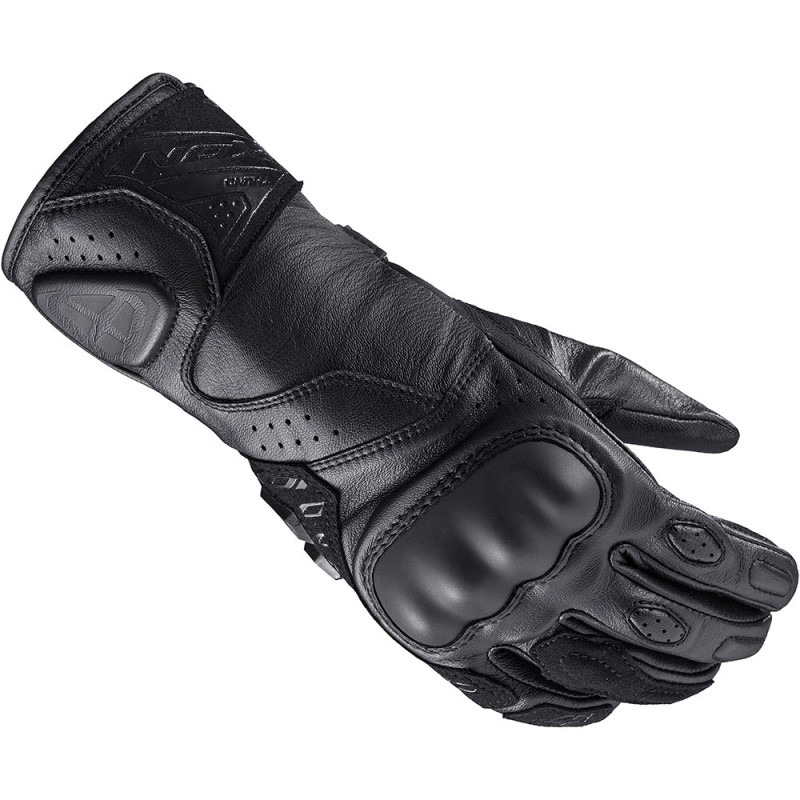 IXON GANTS THUND L - NOIR