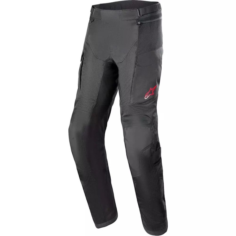 ALPINESTARS PANTALON DE PLUIE ANDES AIR DRYSTAR - NOIR