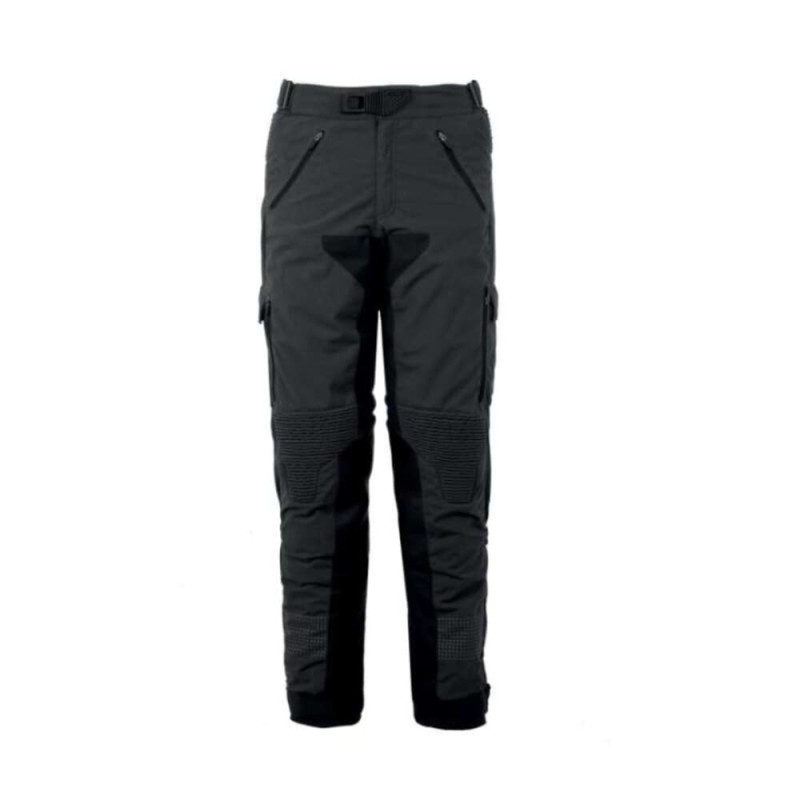 T.UR PANTALON P-ONE - NOIR