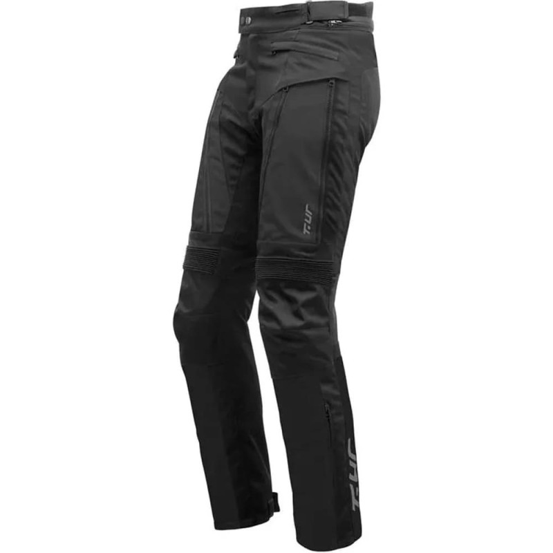 T.UR PANTALON GIBRALTAR HYDROSCUD® - NOIR
