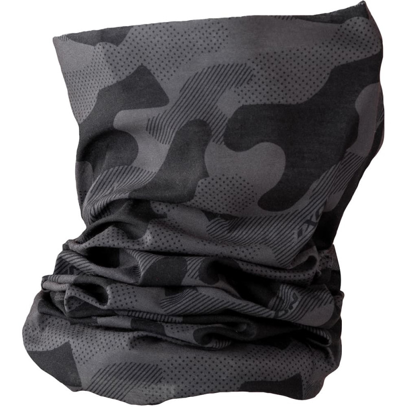 IXON TOUR DE COU PURE - NOIR/CAMO