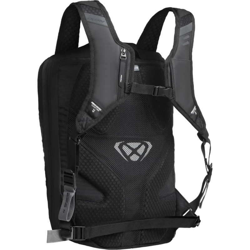 IXON SAC À DOS R-LASER 25