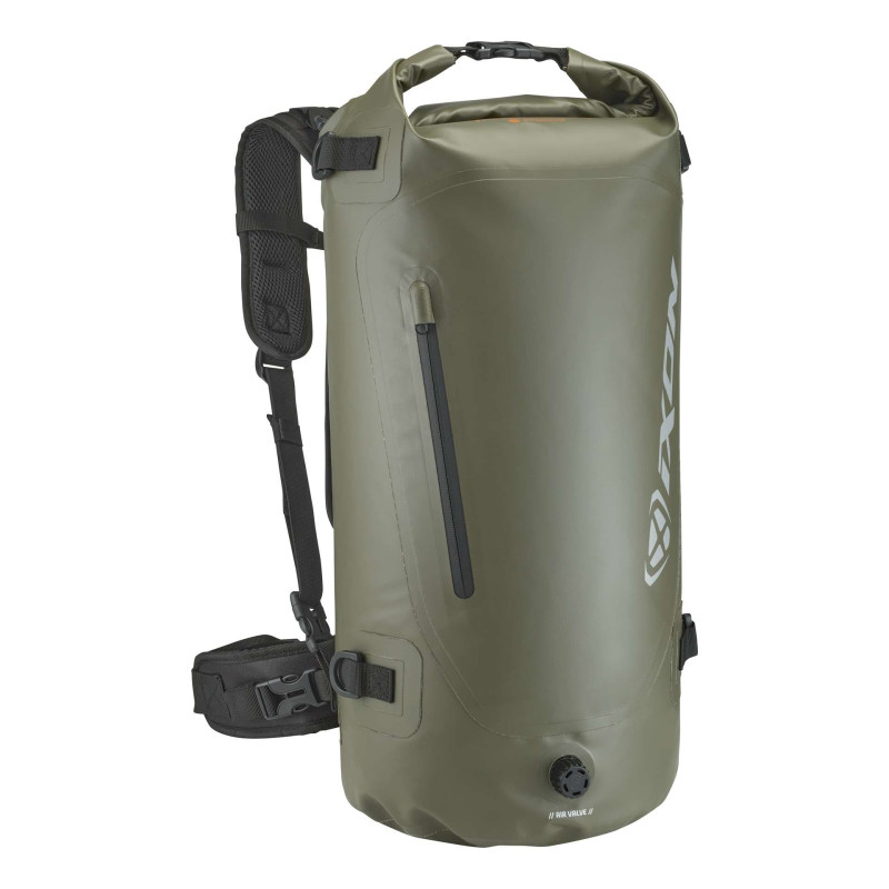 IXON SAC À DOS A-RIVER 35 - KAKI