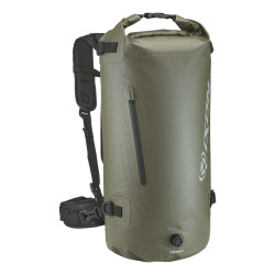 IXON SAC À DOS A-RIVER 35