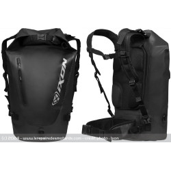 IXON SAC À DOS A-RIVER 35