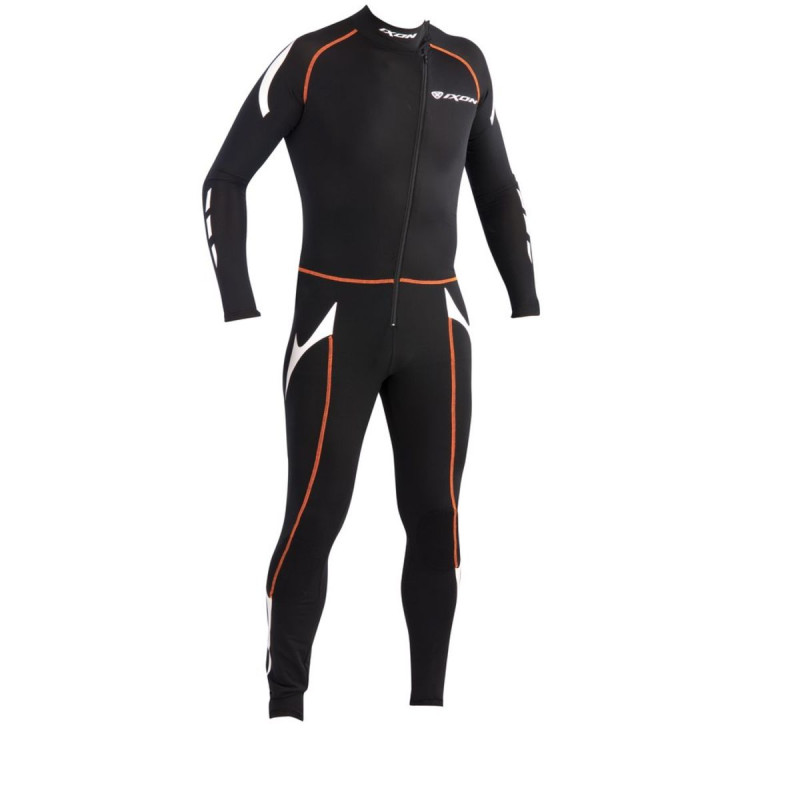 IXON SOUS-COMBINAISON RACE BODY PYJ
