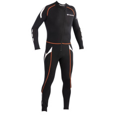 IXON SOUS-COMBINAISON RACE BODY PYJ