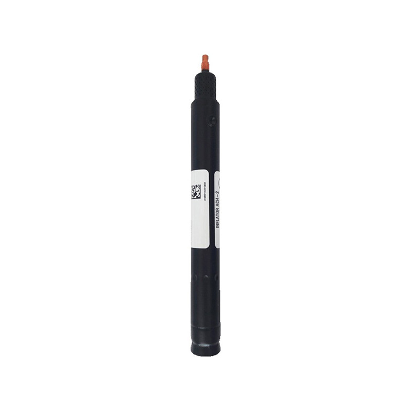 IXON CARTOUCHE DE GAZ IX-INFLATOR