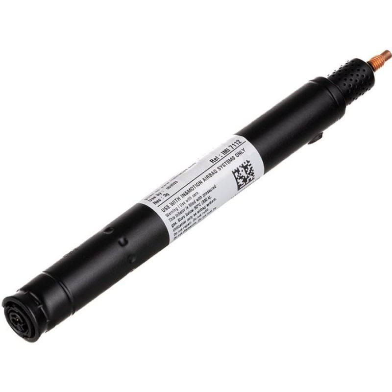 IXON CARTOUCHE DE GAZ INFLATOR U04/05