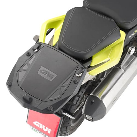 GIVI SUPPORT TOP CASE MONOKEY BENELLI TRK702 '23 (SR8717)