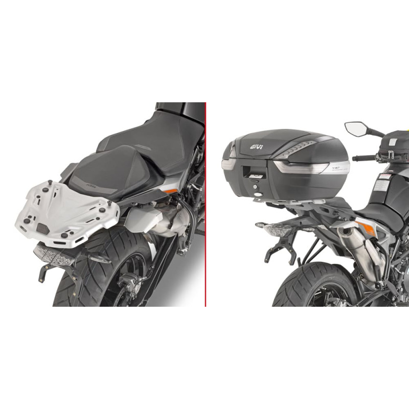 GIVI SUPPORT TOP CASE MONOKEY KTM DUKE 890 '21 (SR7715)