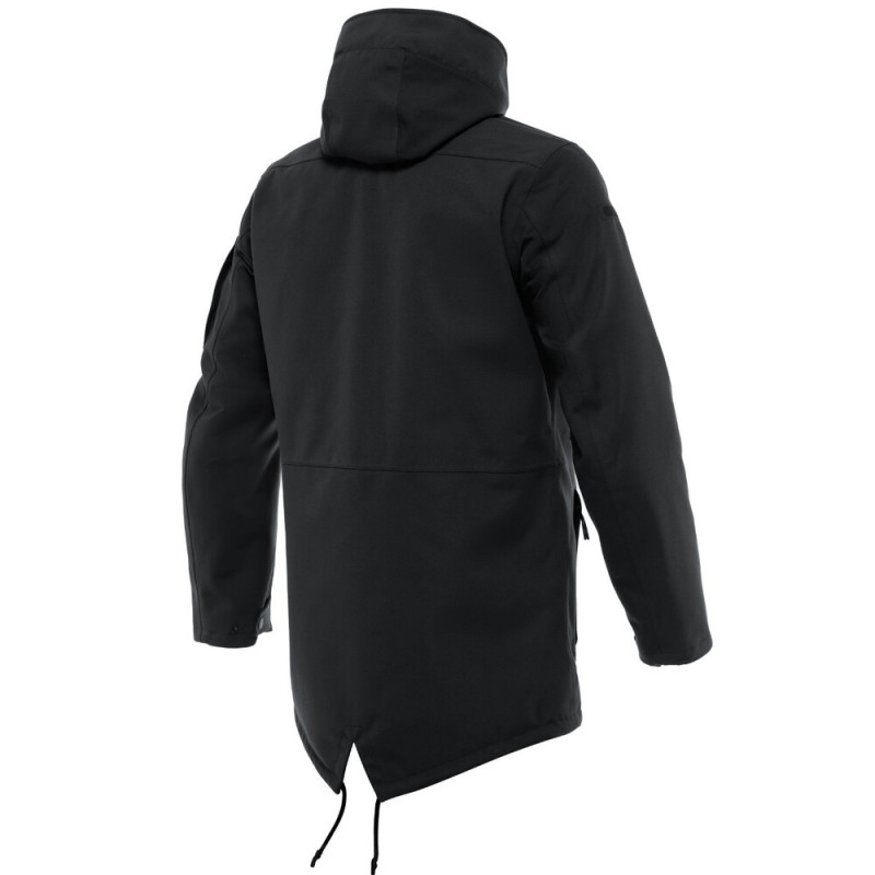 DAINESE VESTE DUOMO ABSOLUTESHELL™ PRO PARKA