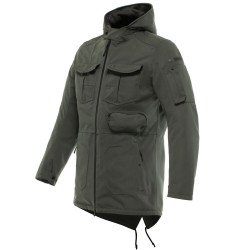 DAINESE VESTE DUOMO ABSOLUTESHELL™ PRO PARKA