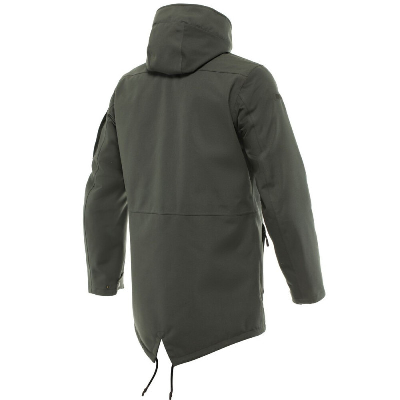 DAINESE VESTE DUOMO ABSOLUTESHELL™ PRO PARKA