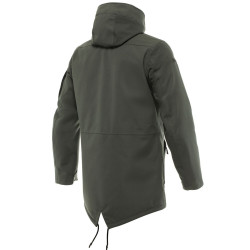 DAINESE VESTE DUOMO ABSOLUTESHELL™ PRO PARKA